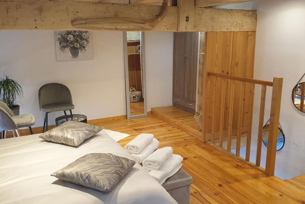 Castel Du Soleil, Bord De Mer, 4 Pers Saint-Cyr-sur-Mer Exterior foto